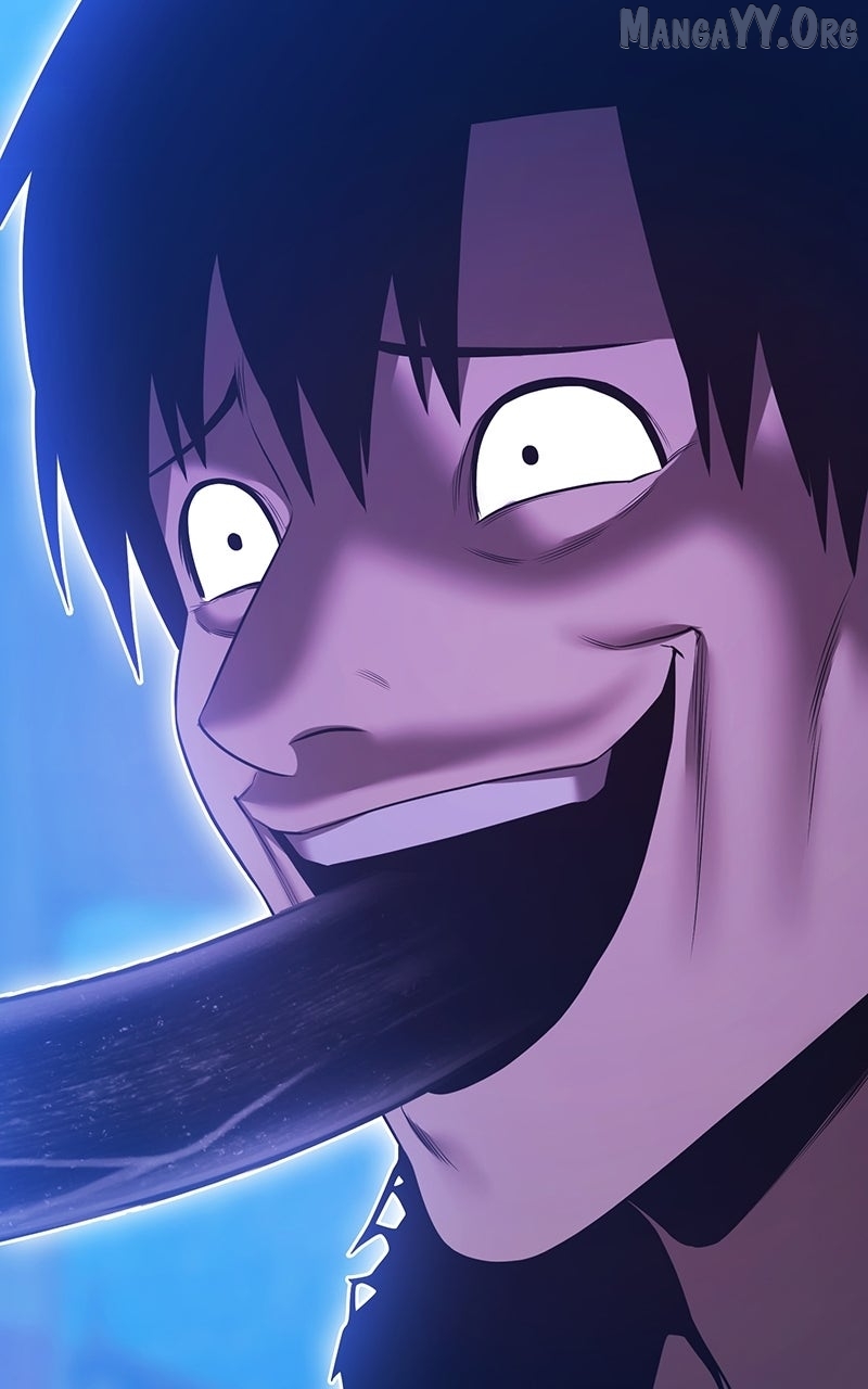 +99 Wooden stick (manhwa) Chapter 172 page 75 - 