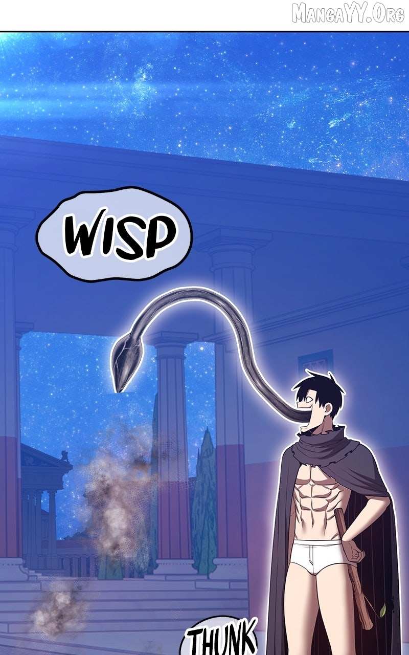 +99 Wooden stick (manhwa) Chapter 172 page 79 - 