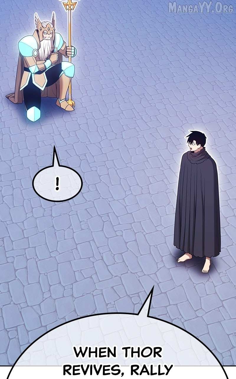 +99 Wooden stick (manhwa) Chapter 172 page 86 - 
