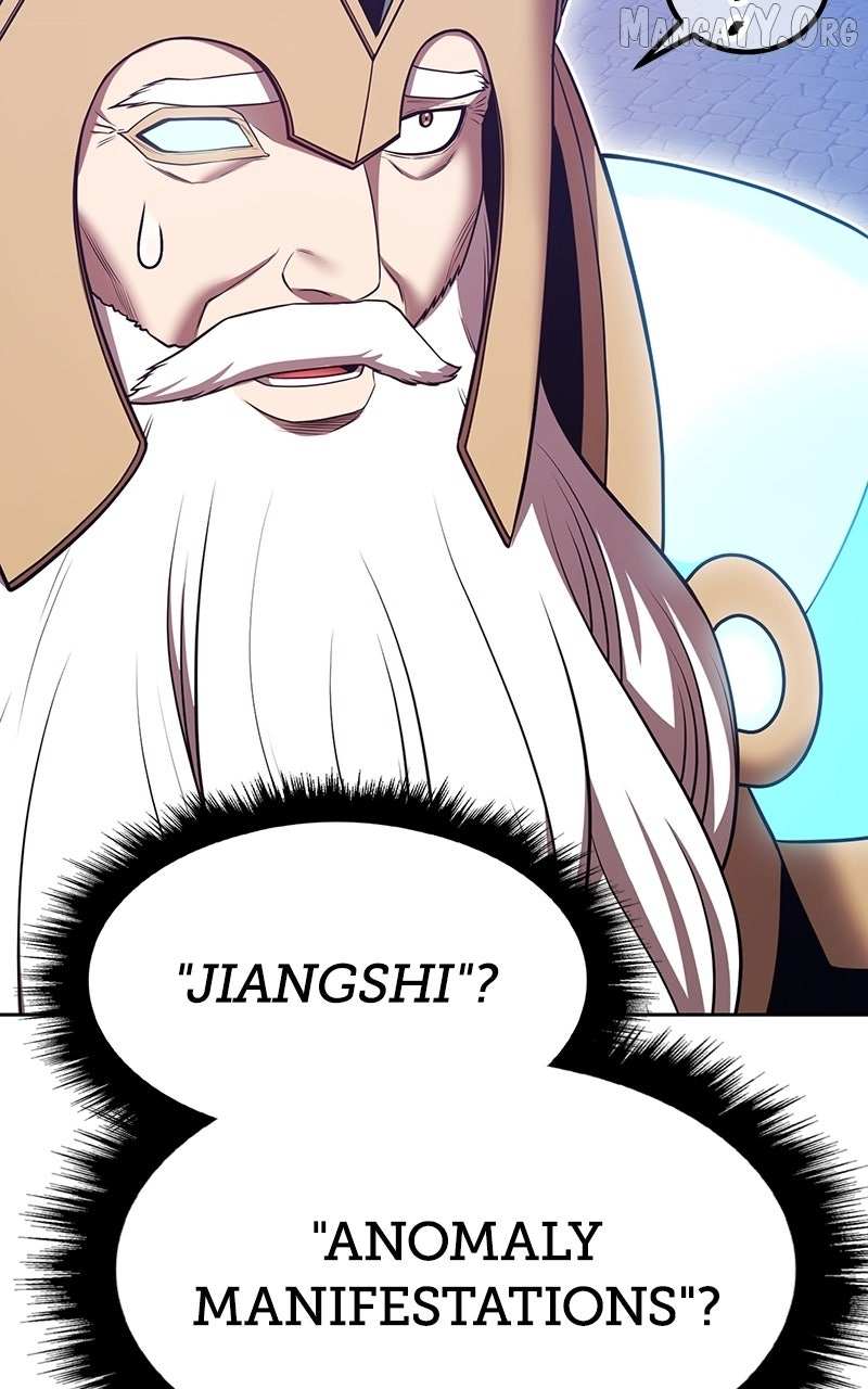 +99 Wooden stick (manhwa) Chapter 172 page 88 - 