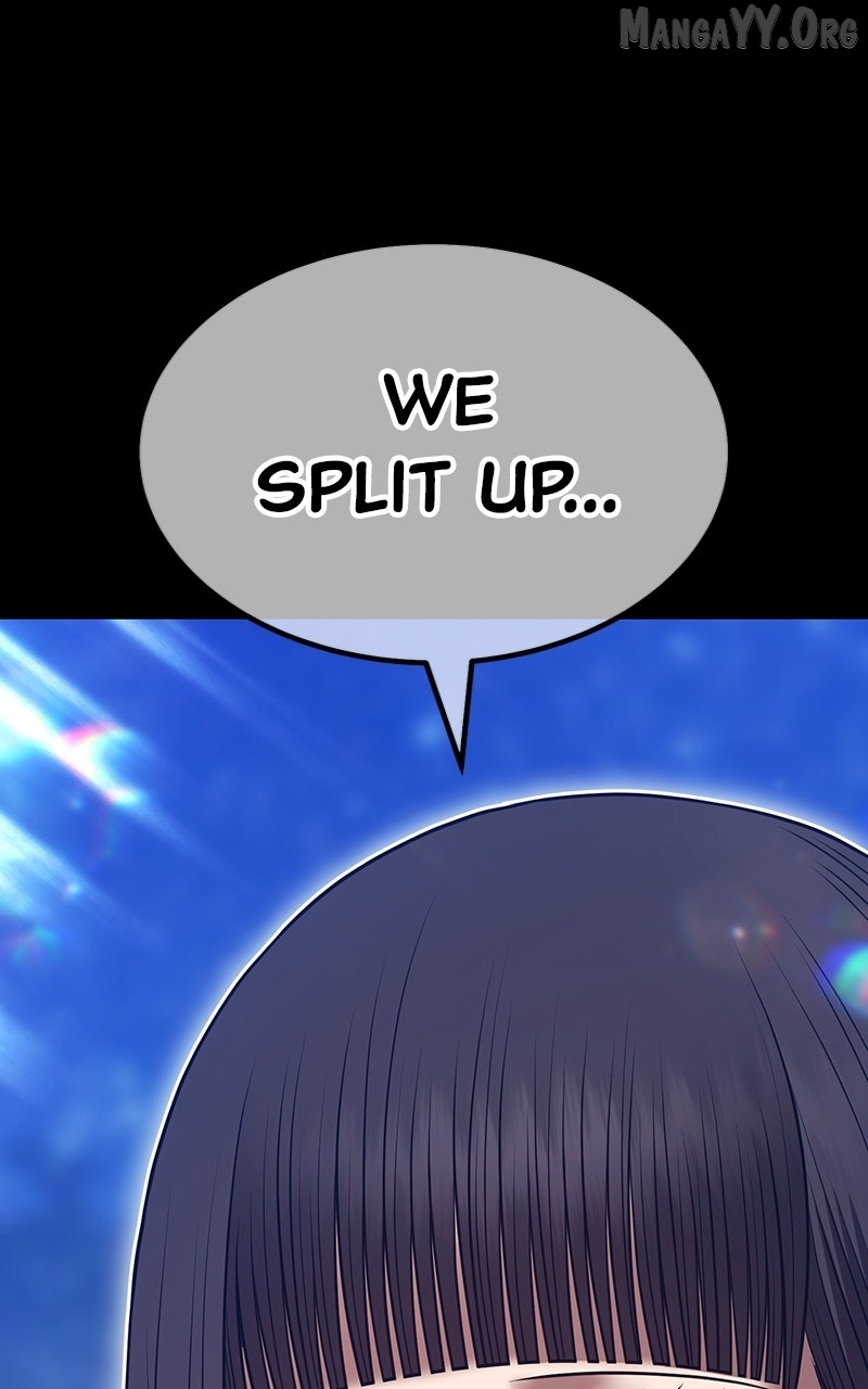 +99 Wooden stick (manhwa) Chapter 173 page 2 - 