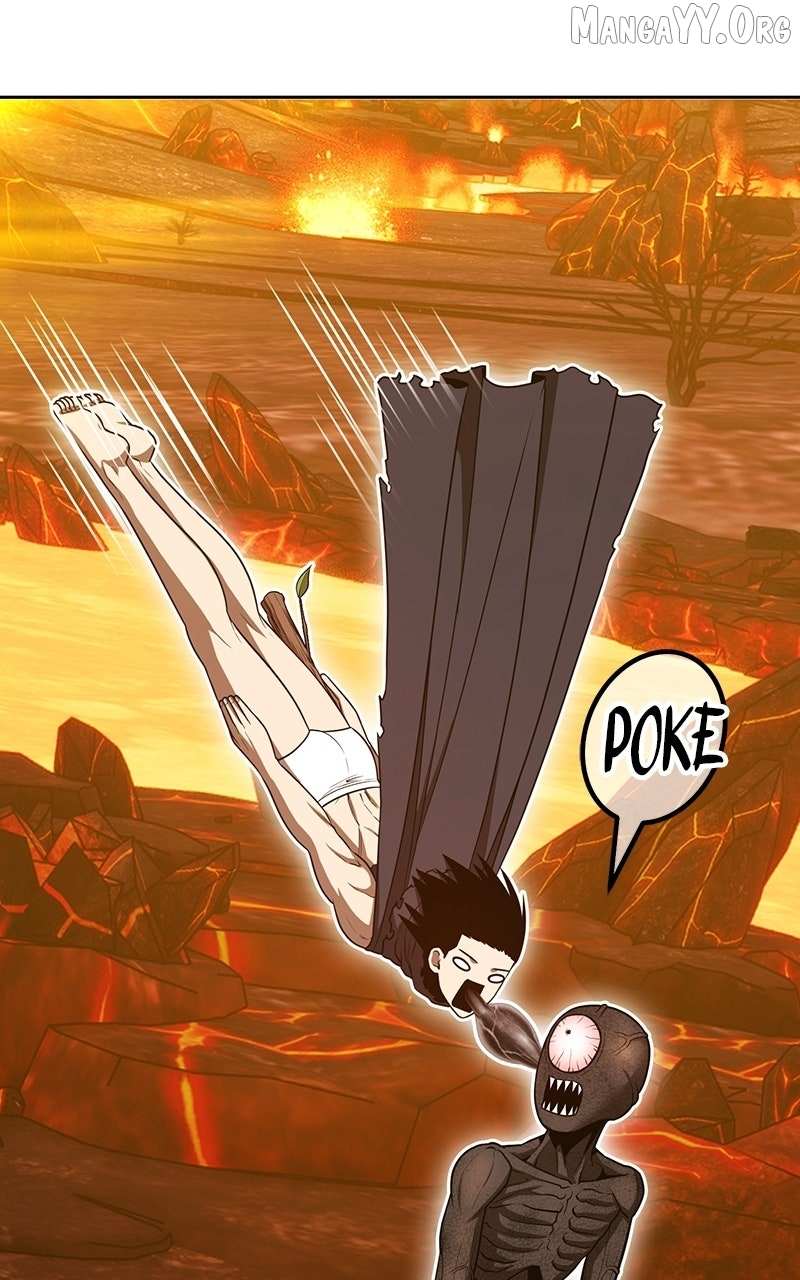 +99 Wooden stick (manhwa) Chapter 173 page 103 - 
