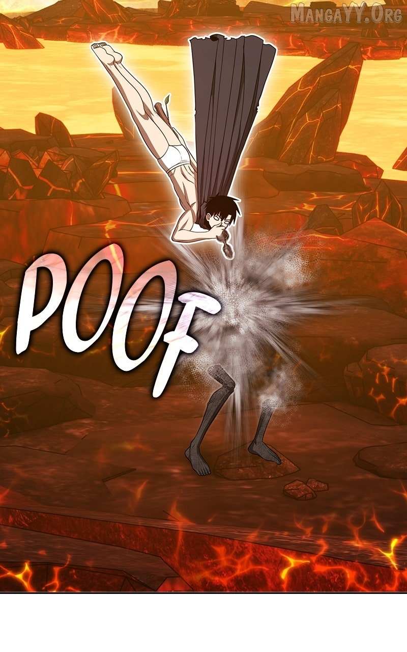 +99 Wooden stick (manhwa) Chapter 173 page 108 - 
