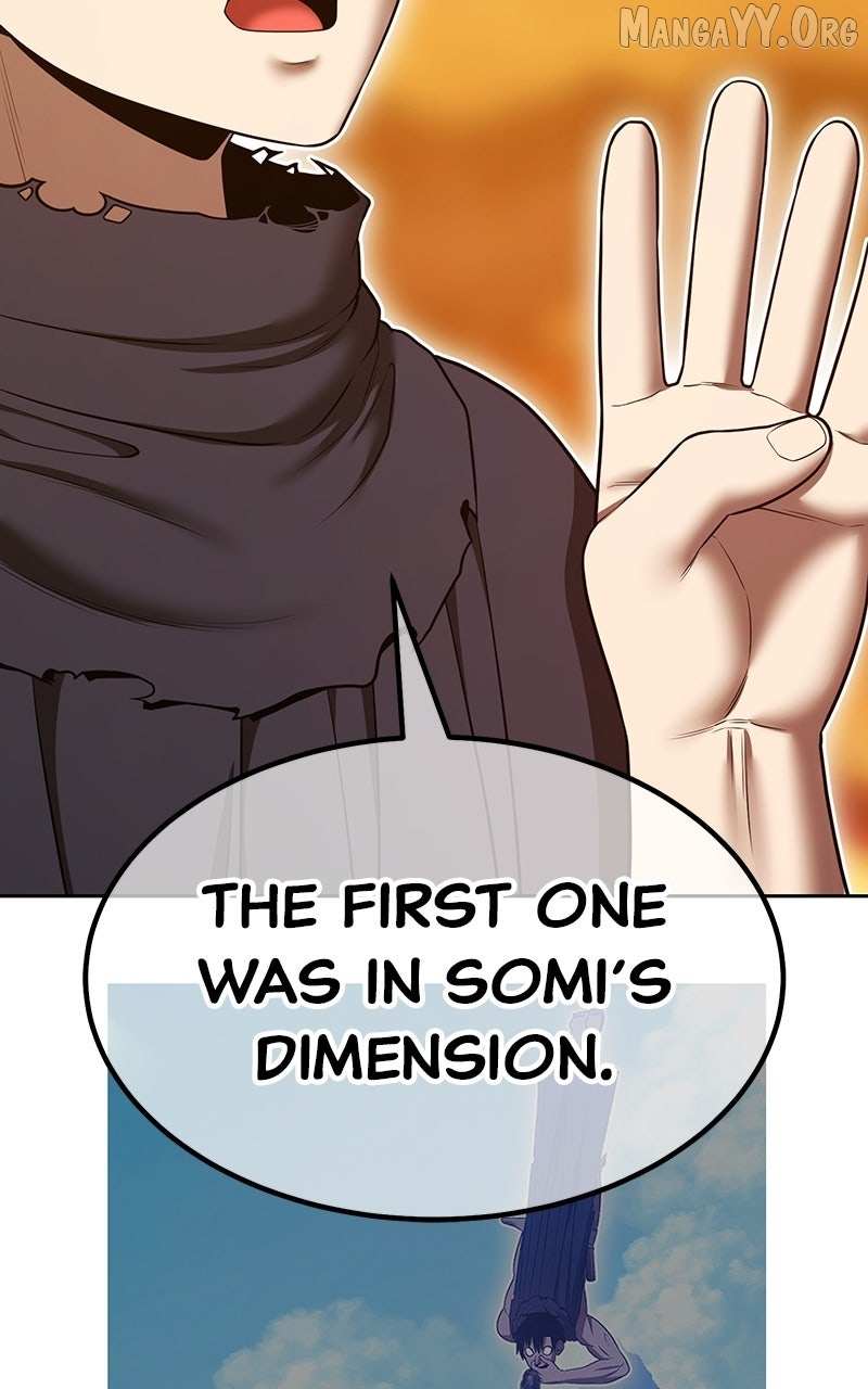 +99 Wooden stick (manhwa) Chapter 173 page 116 - 
