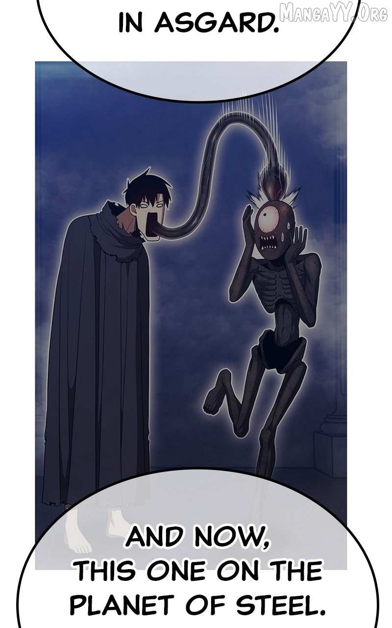 +99 Wooden stick (manhwa) Chapter 173 page 119 - 