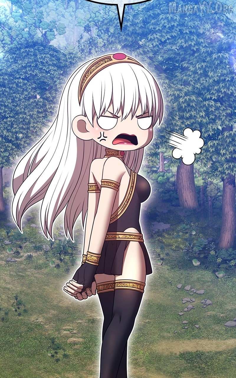 +99 Wooden stick (manhwa) Chapter 173 page 13 - 