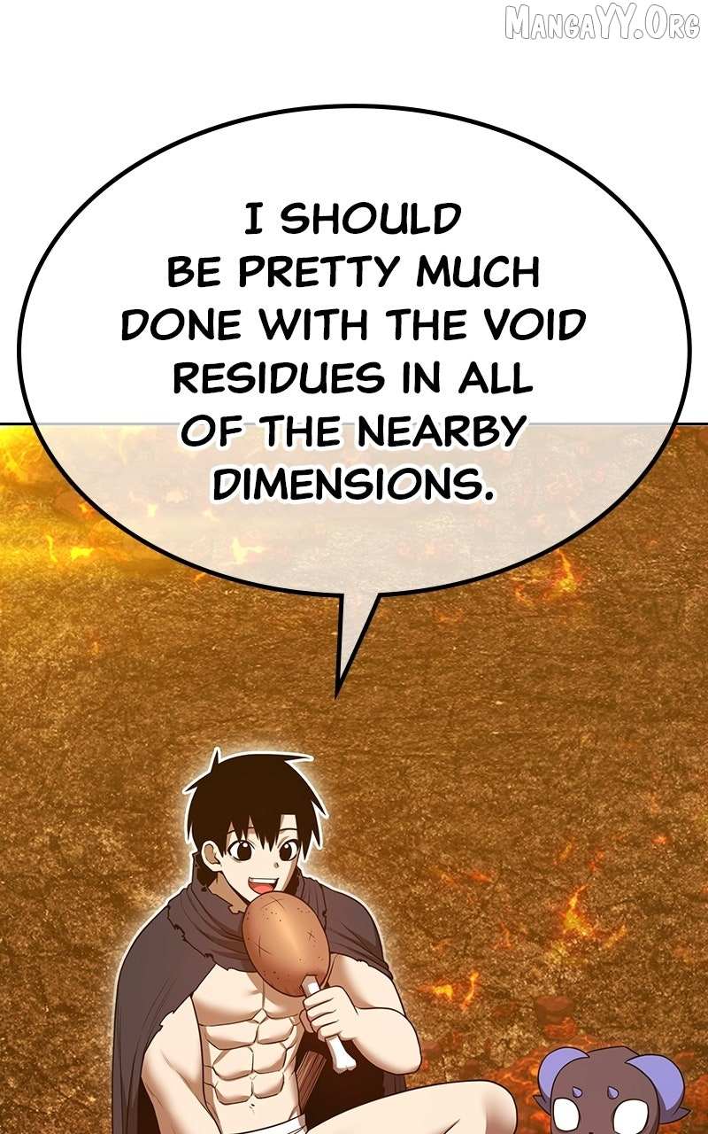 +99 Wooden stick (manhwa) Chapter 173 page 121 - 