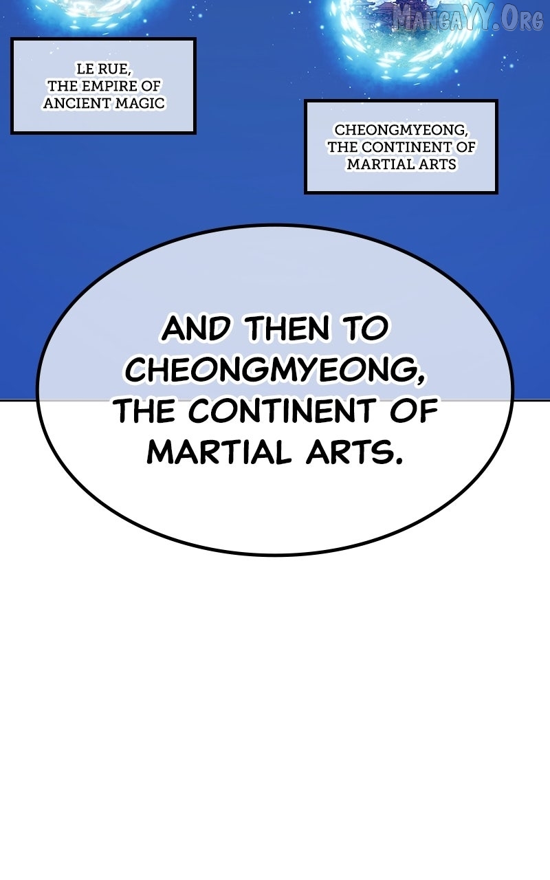 +99 Wooden stick (manhwa) Chapter 173 page 125 - 