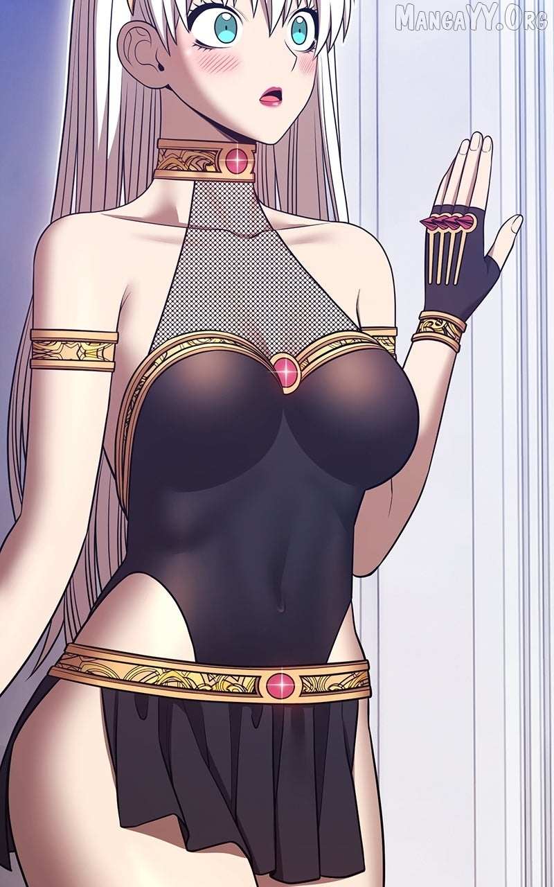 +99 Wooden stick (manhwa) Chapter 173 page 160 - 