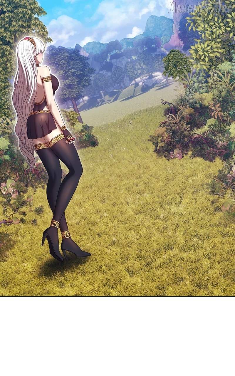 +99 Wooden stick (manhwa) Chapter 173 page 163 - 