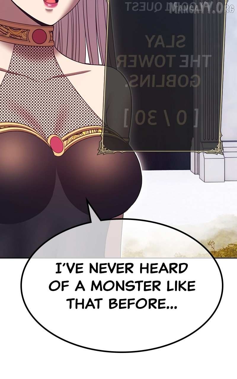 +99 Wooden stick (manhwa) Chapter 173 page 174 - 