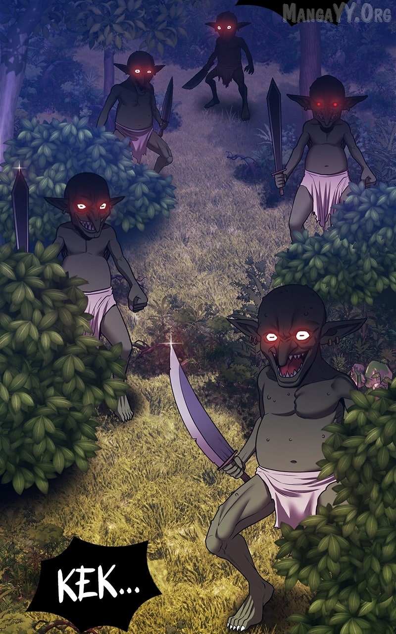 +99 Wooden stick (manhwa) Chapter 173 page 177 - 