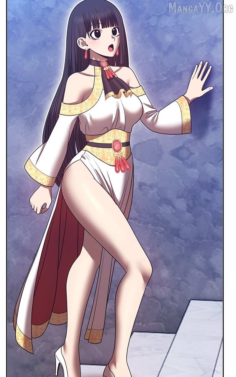 +99 Wooden stick (manhwa) Chapter 173 page 21 - 