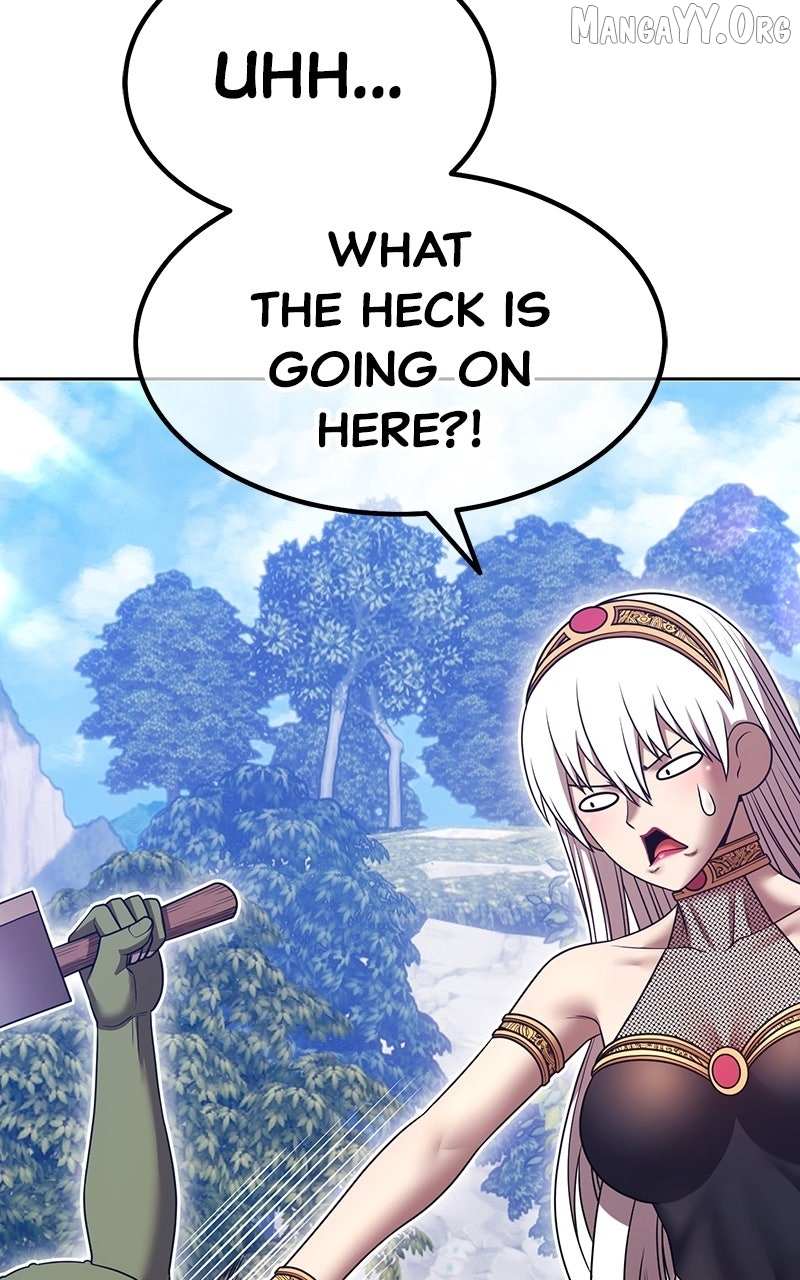 +99 Wooden stick (manhwa) Chapter 173 page 201 - 