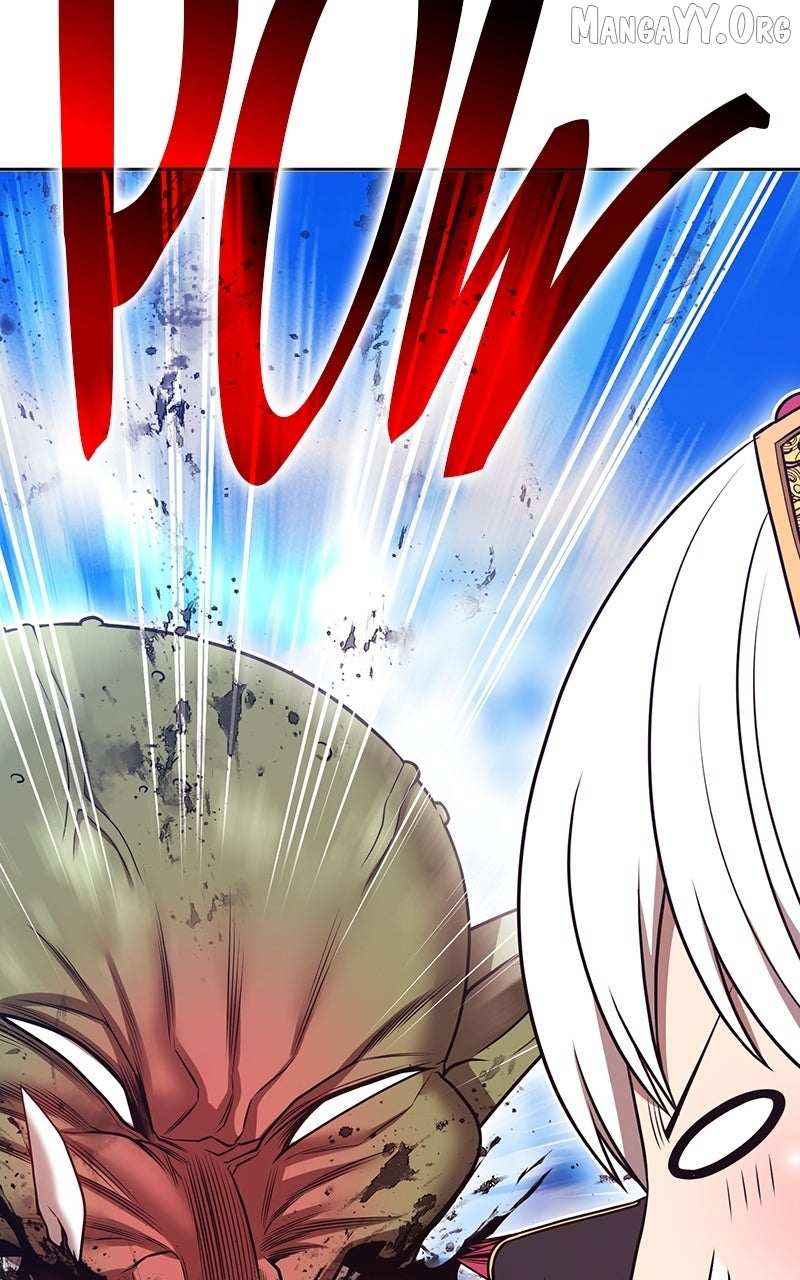 +99 Wooden stick (manhwa) Chapter 173 page 203 - 