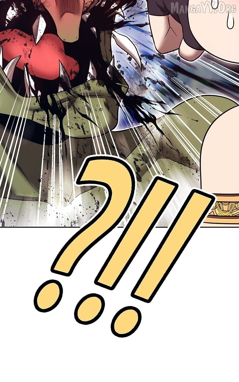 +99 Wooden stick (manhwa) Chapter 173 page 204 - 