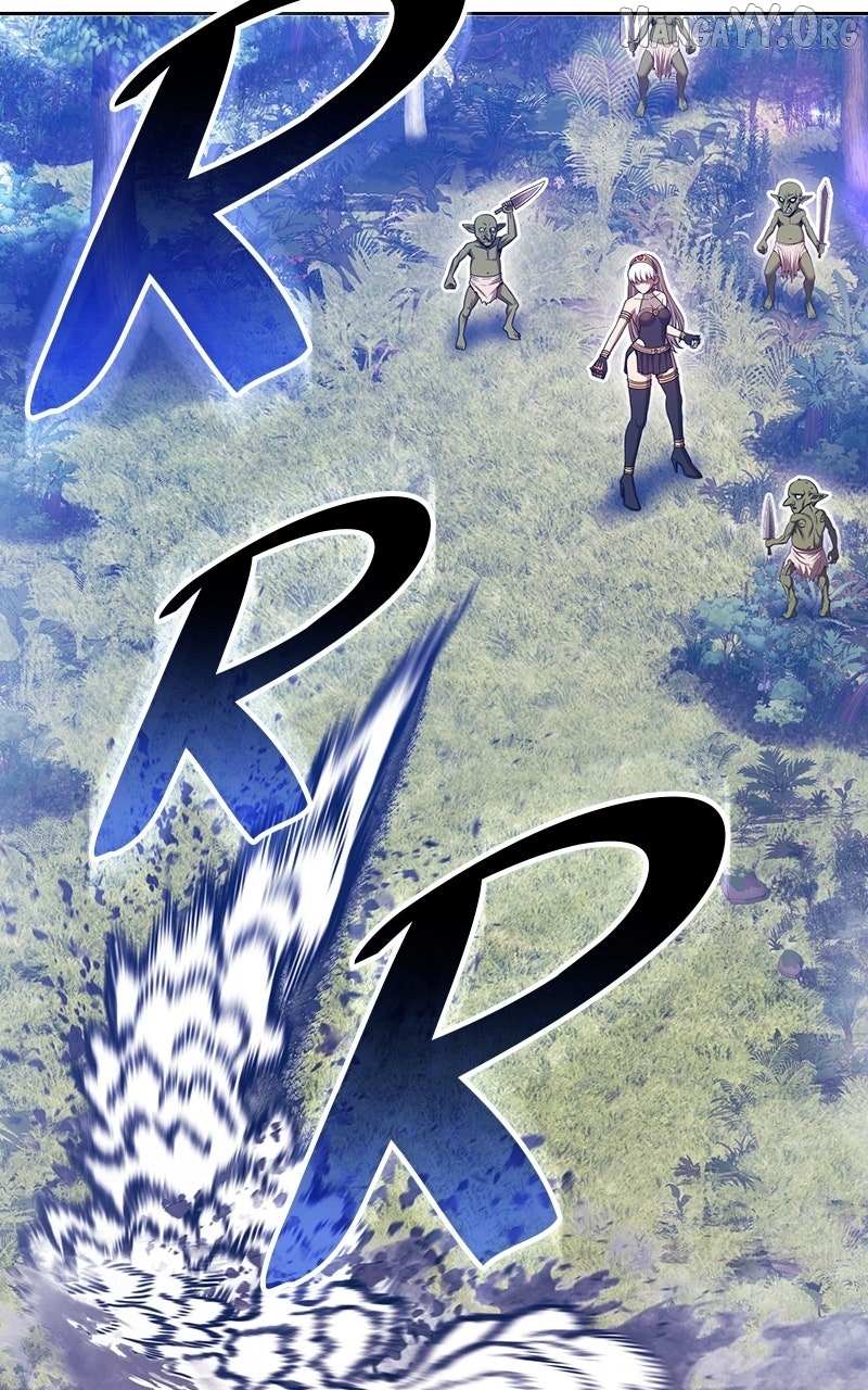+99 Wooden stick (manhwa) Chapter 173 page 206 - 