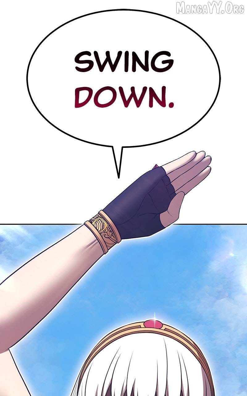 +99 Wooden stick (manhwa) Chapter 173 page 221 - 