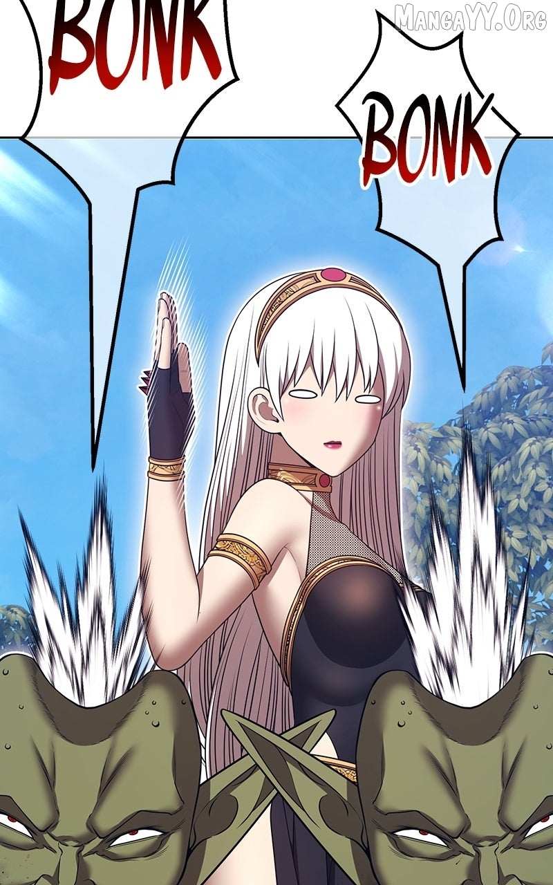 +99 Wooden stick (manhwa) Chapter 173 page 224 - 