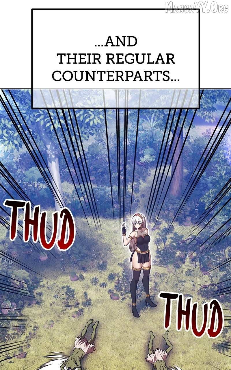 +99 Wooden stick (manhwa) Chapter 173 page 226 - 