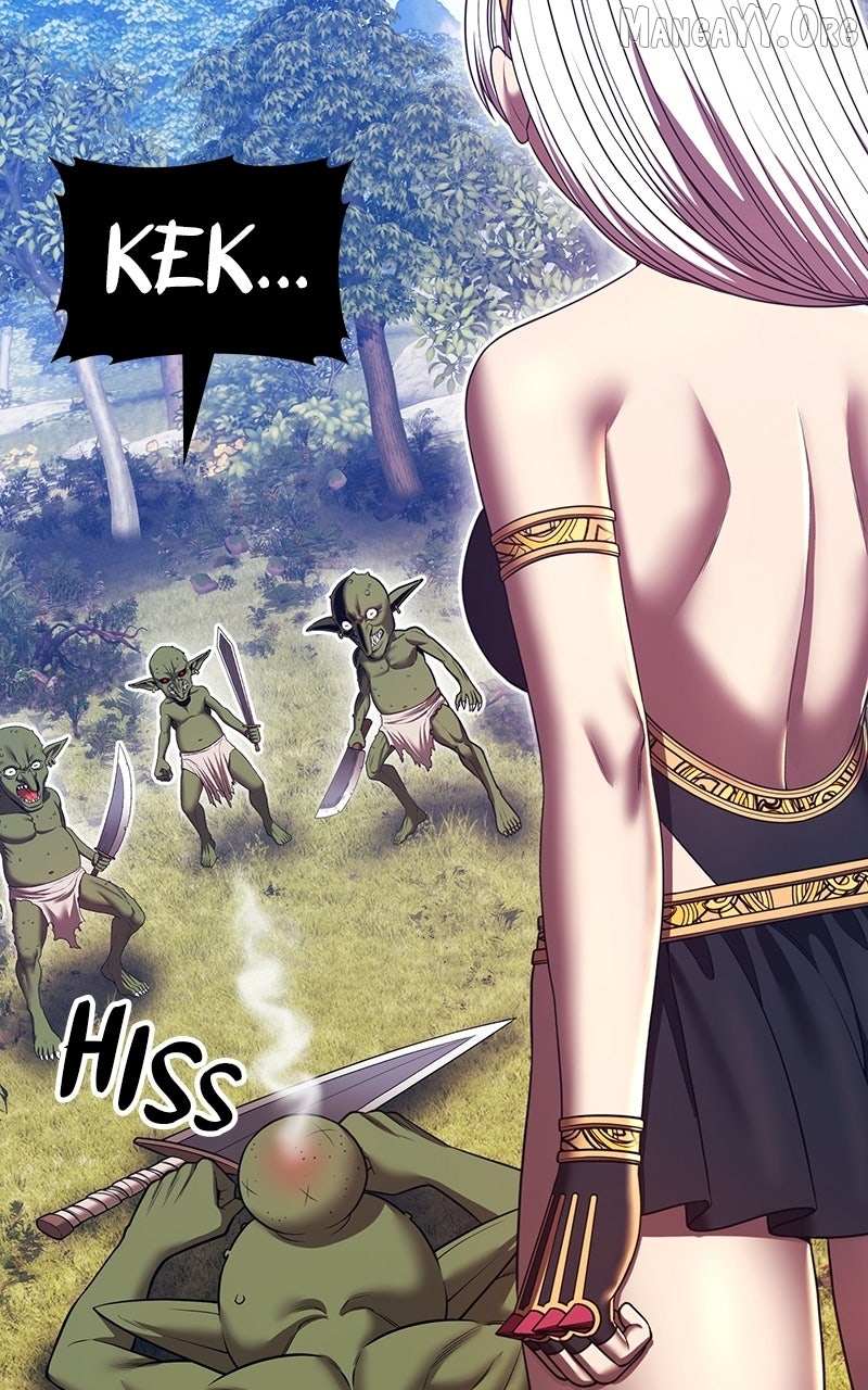 +99 Wooden stick (manhwa) Chapter 173 page 229 - 