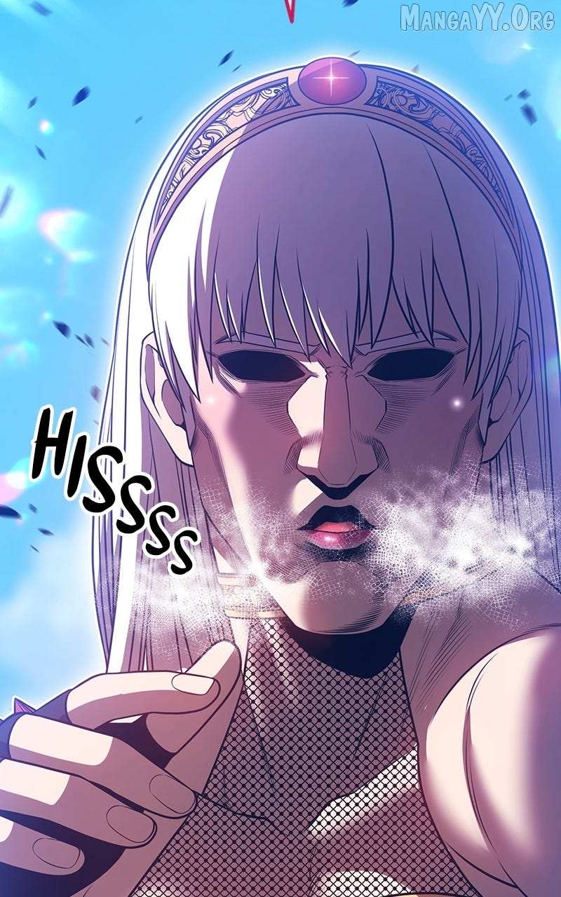 +99 Wooden stick (manhwa) Chapter 173 page 237 - 