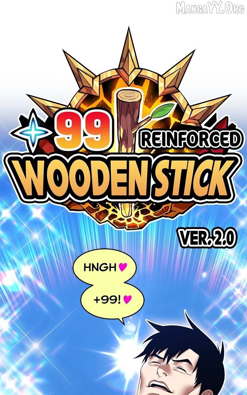 +99 Wooden stick (manhwa) Chapter 173 page 26 - 