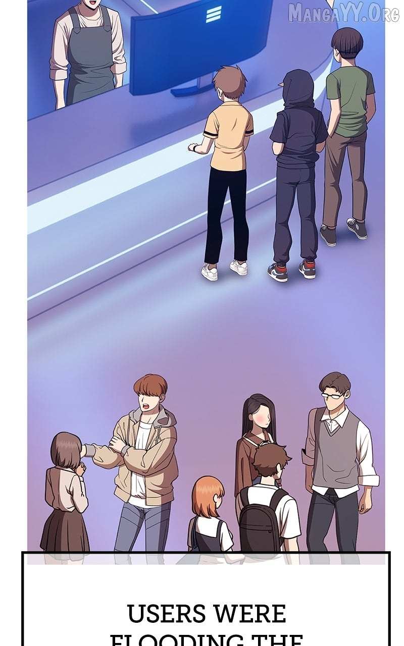 +99 Wooden stick (manhwa) Chapter 173 page 270 - 