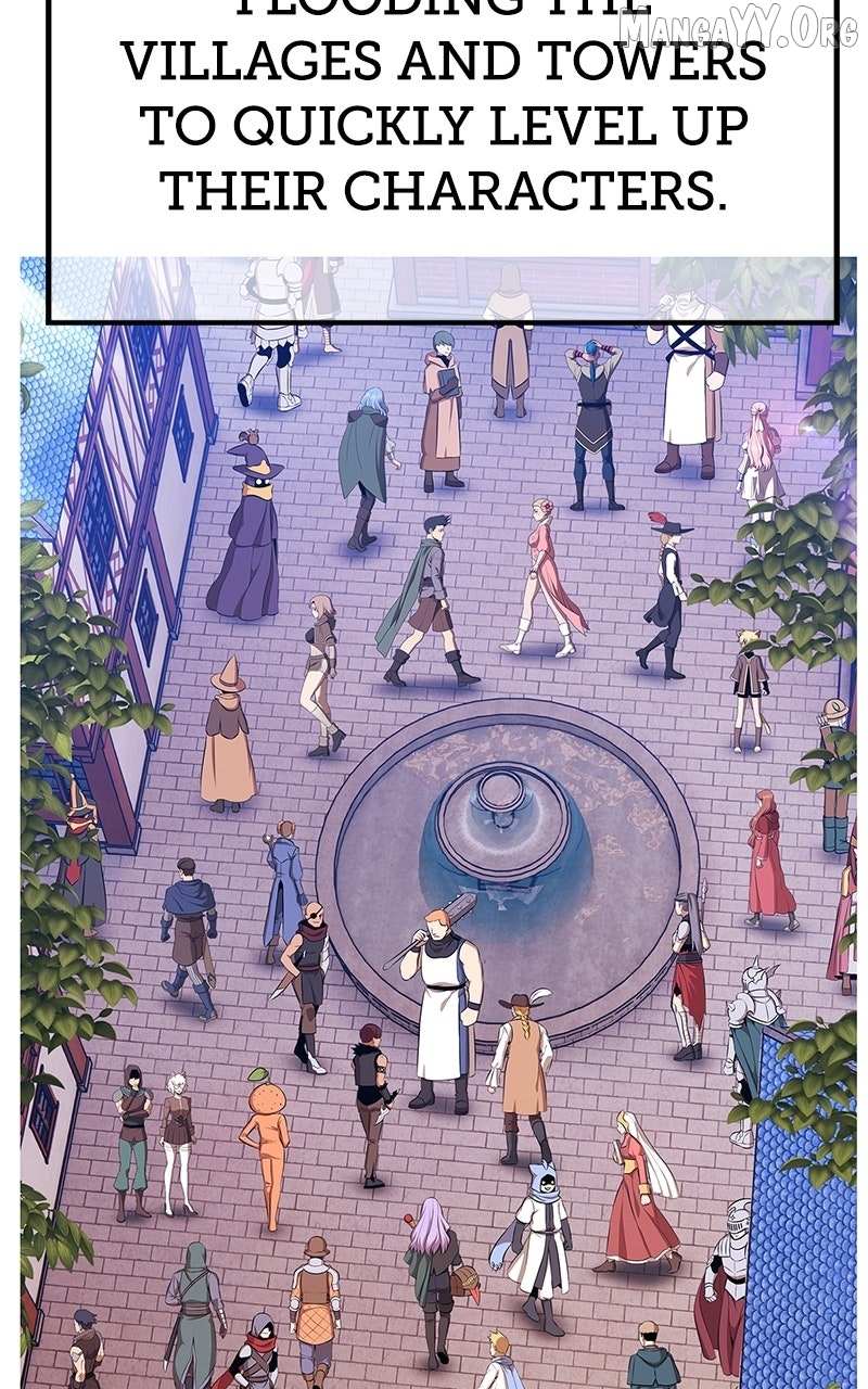 +99 Wooden stick (manhwa) Chapter 173 page 271 - 