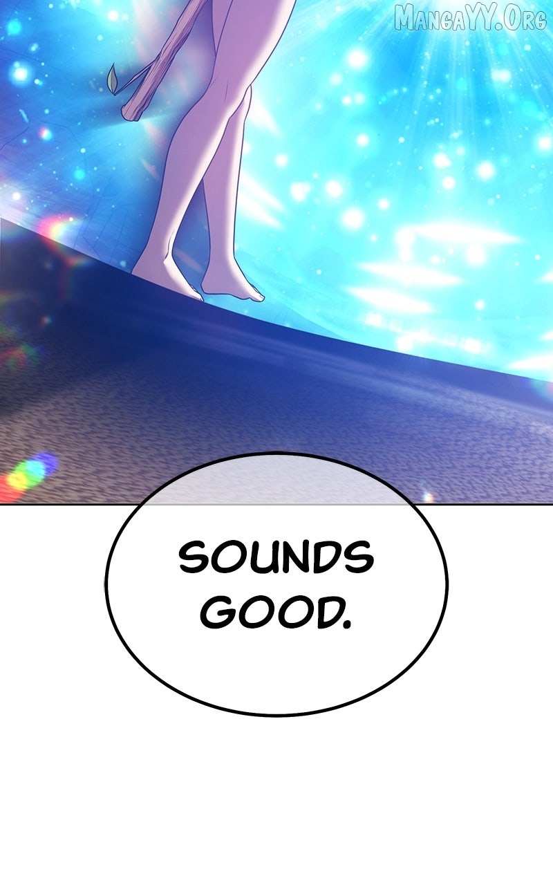 +99 Wooden stick (manhwa) Chapter 173 page 290 - 