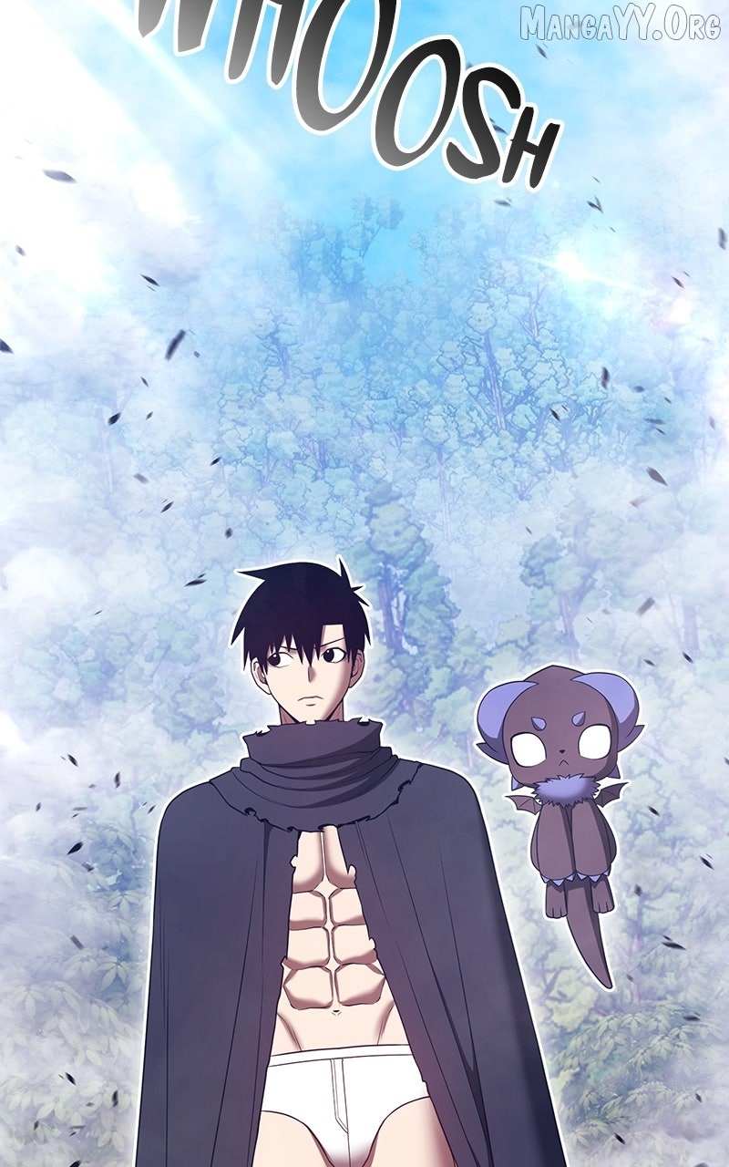 +99 Wooden stick (manhwa) Chapter 173 page 299 - 