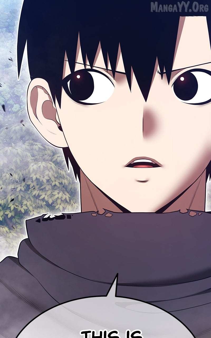 +99 Wooden stick (manhwa) Chapter 173 page 302 - 