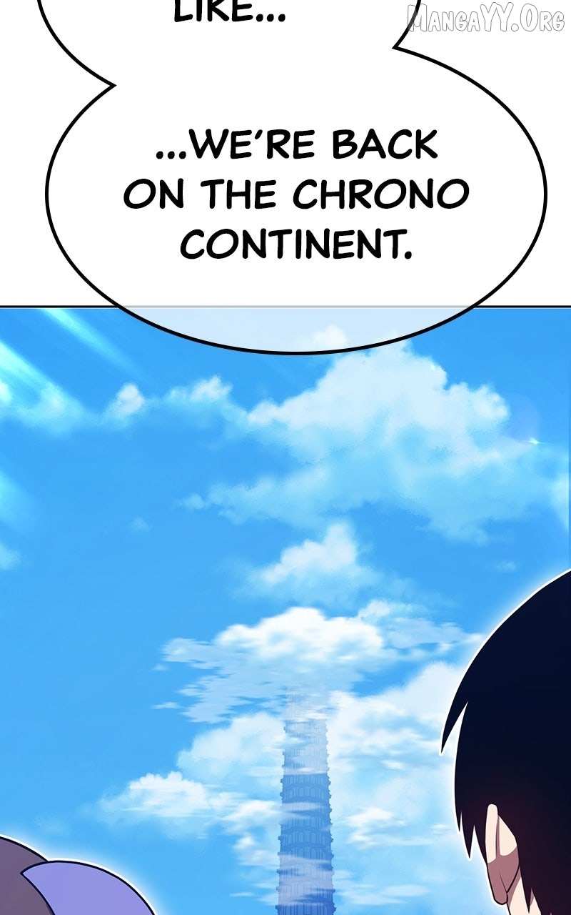 +99 Wooden stick (manhwa) Chapter 173 page 308 - 