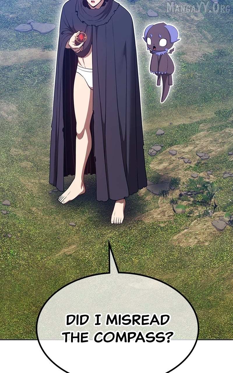 +99 Wooden stick (manhwa) Chapter 173 page 318 - 