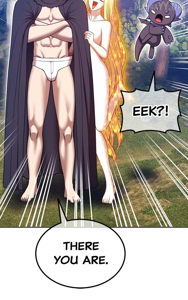 +99 Wooden stick (manhwa) Chapter 173 page 339 - 