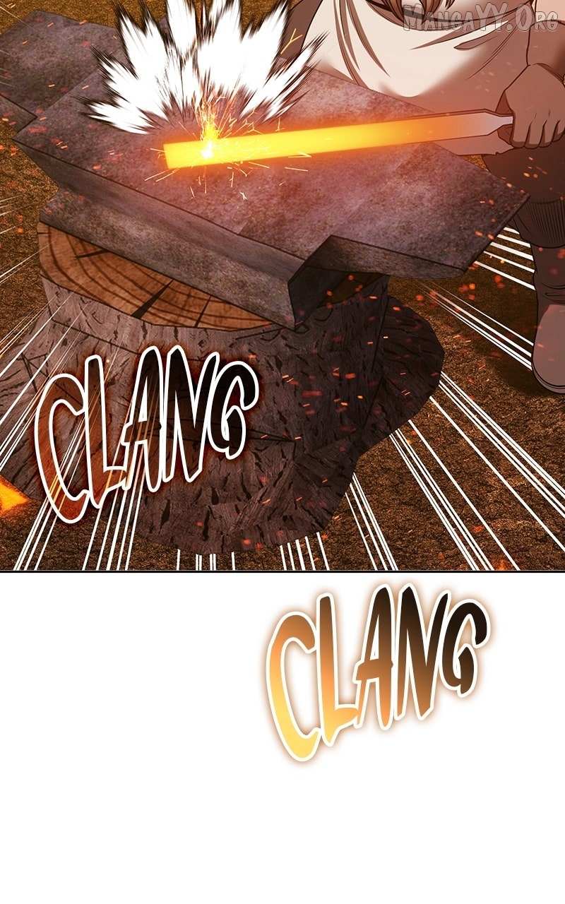 +99 Wooden stick (manhwa) Chapter 173 page 35 - 