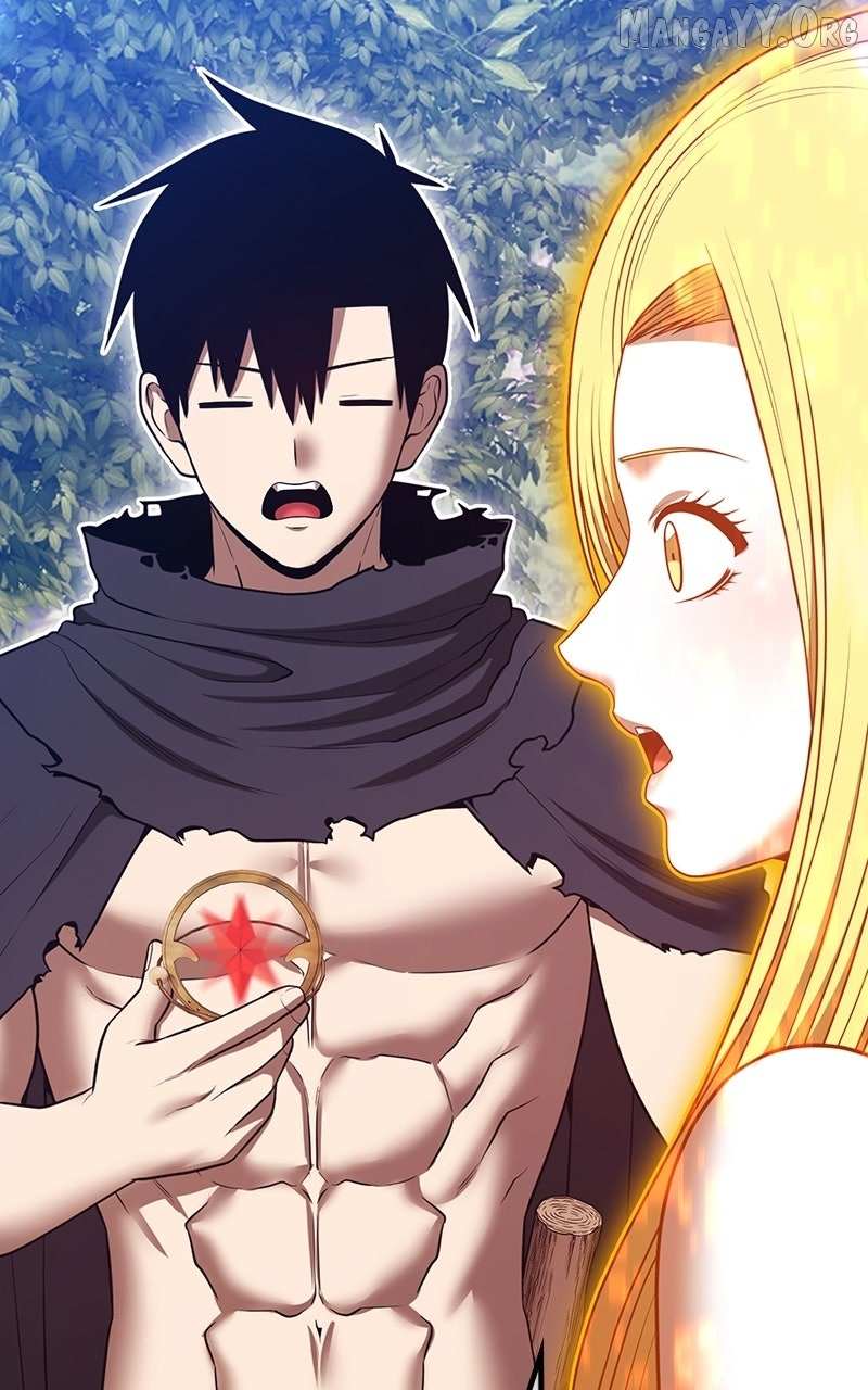 +99 Wooden stick (manhwa) Chapter 173 page 341 - 