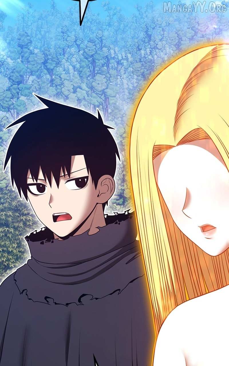 +99 Wooden stick (manhwa) Chapter 173 page 363 - 