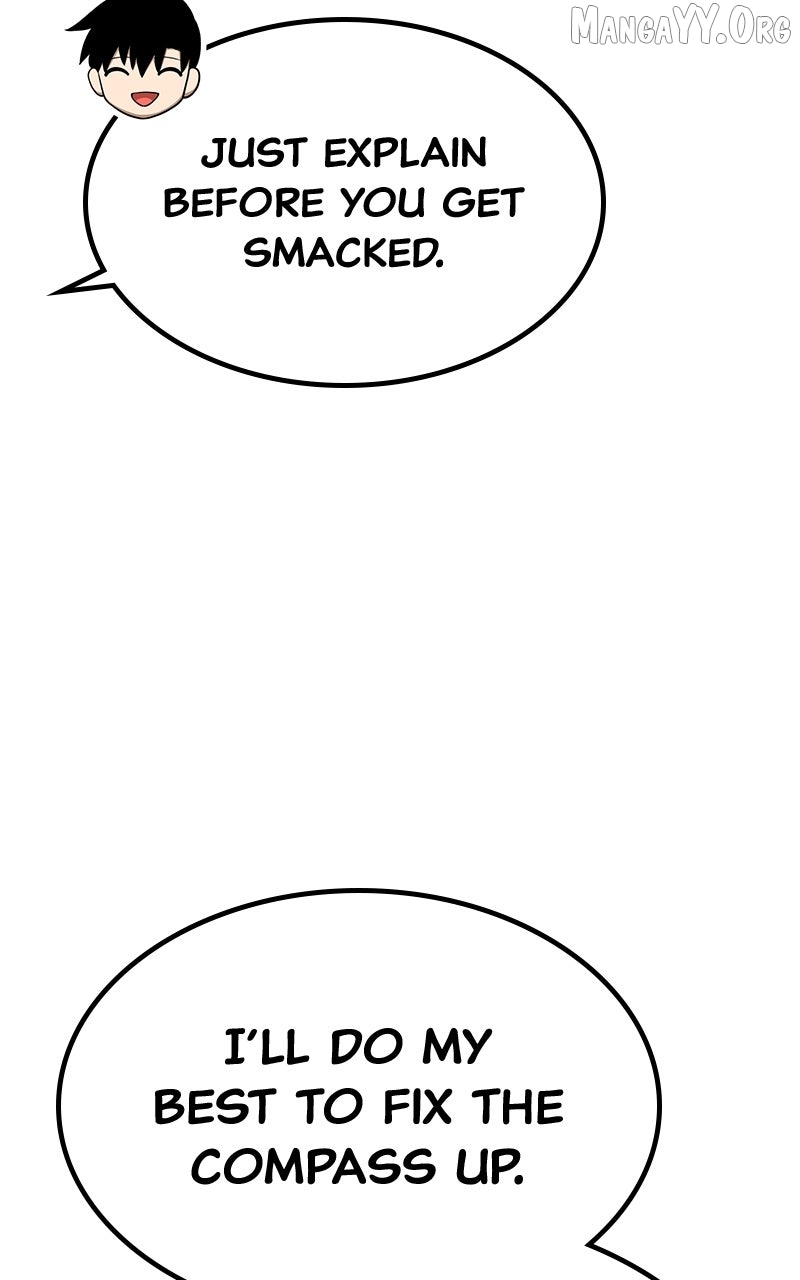 +99 Wooden stick (manhwa) Chapter 173 page 372 - 