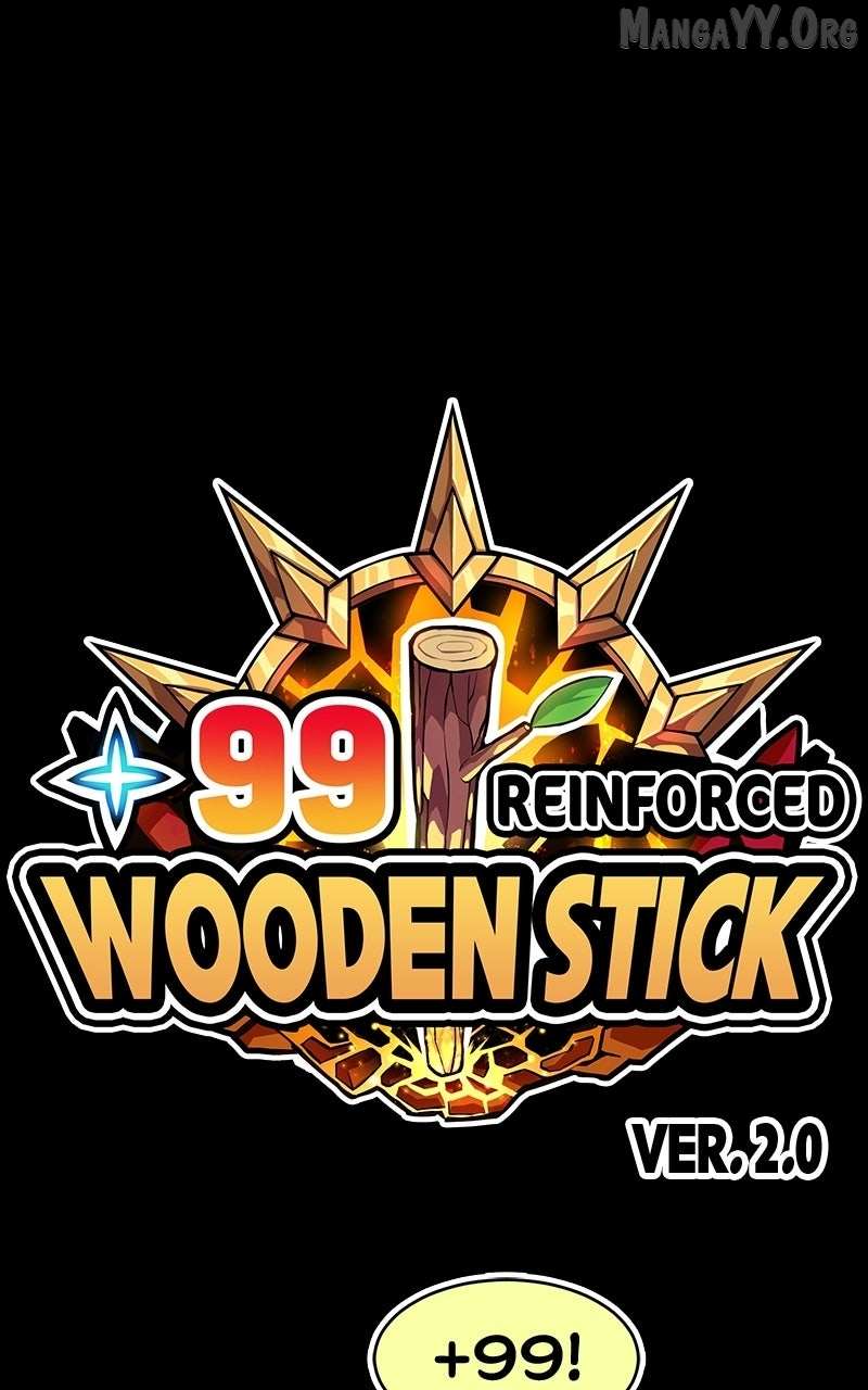 +99 Wooden stick (manhwa) Chapter 173 page 400 - 