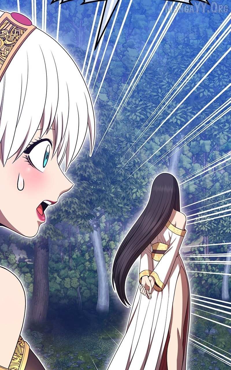 +99 Wooden stick (manhwa) Chapter 173 page 5 - 