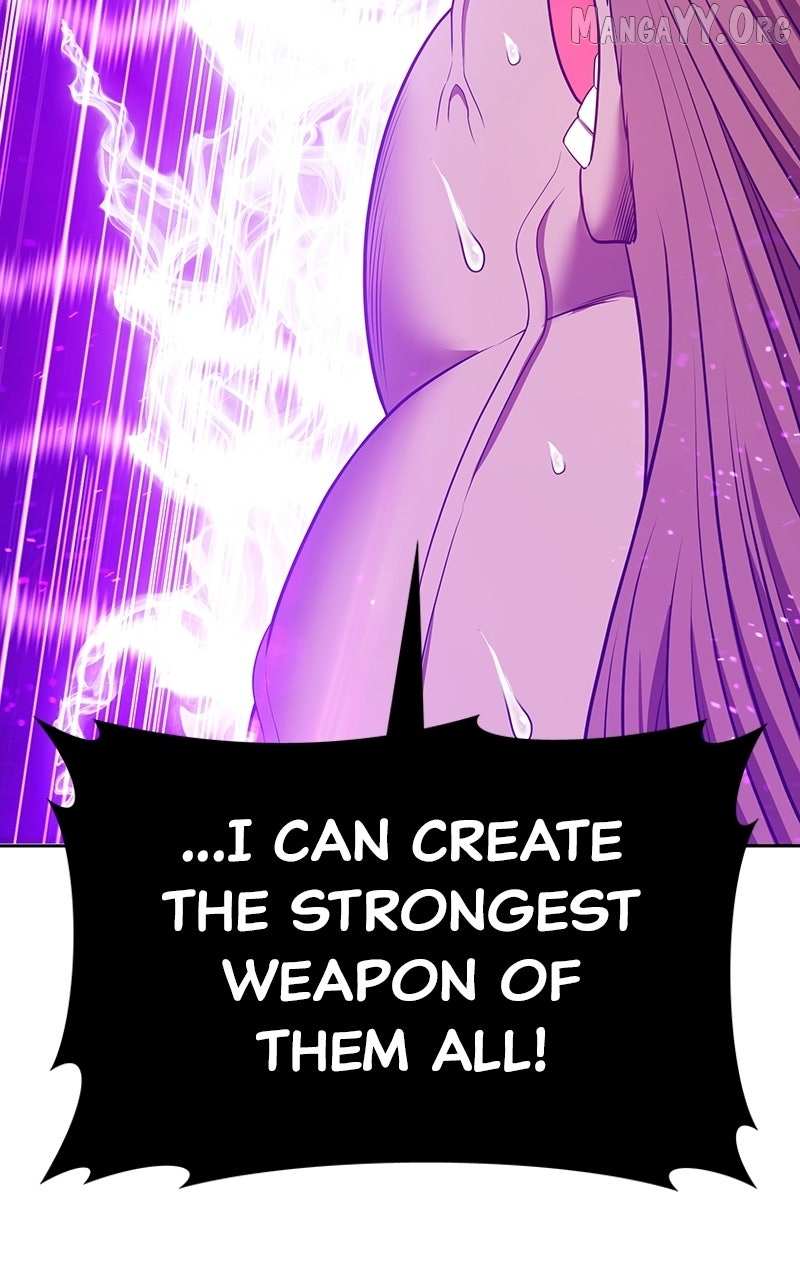 +99 Wooden stick (manhwa) Chapter 173 page 44 - 