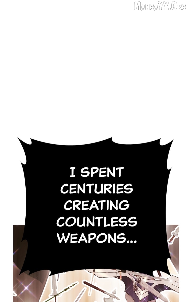 +99 Wooden stick (manhwa) Chapter 173 page 45 - 