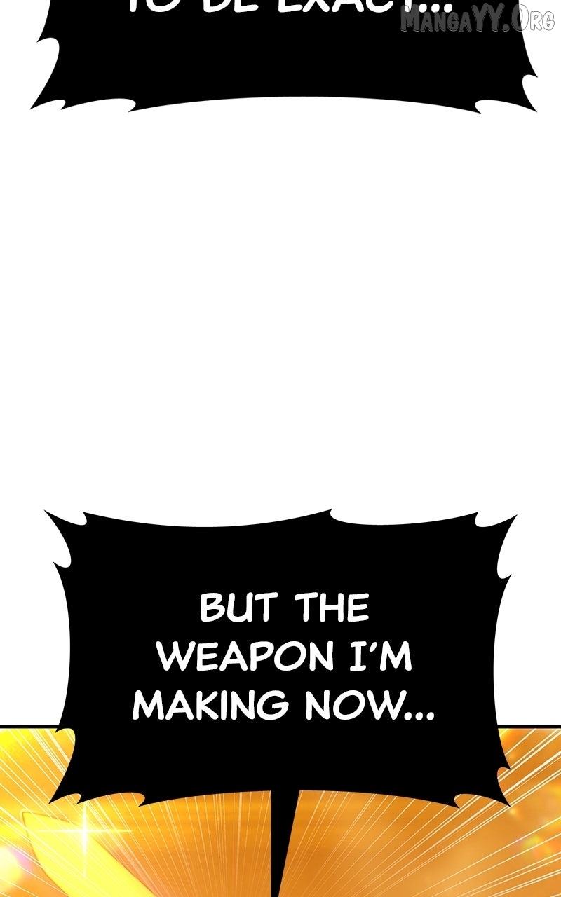 +99 Wooden stick (manhwa) Chapter 173 page 47 - 