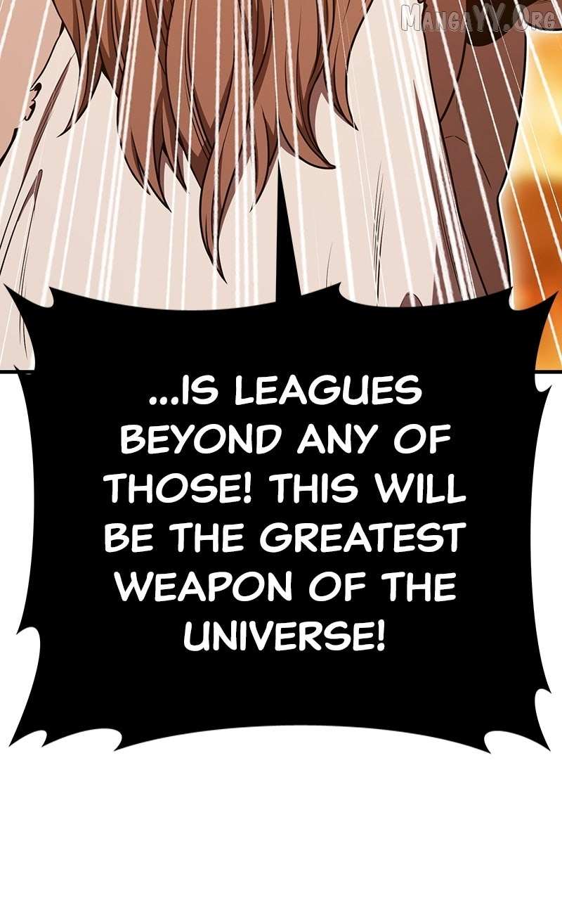 +99 Wooden stick (manhwa) Chapter 173 page 49 - 