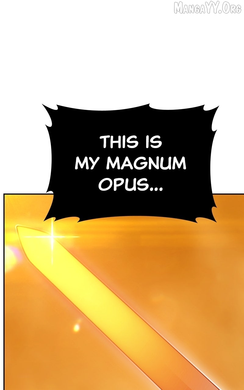 +99 Wooden stick (manhwa) Chapter 173 page 50 - 