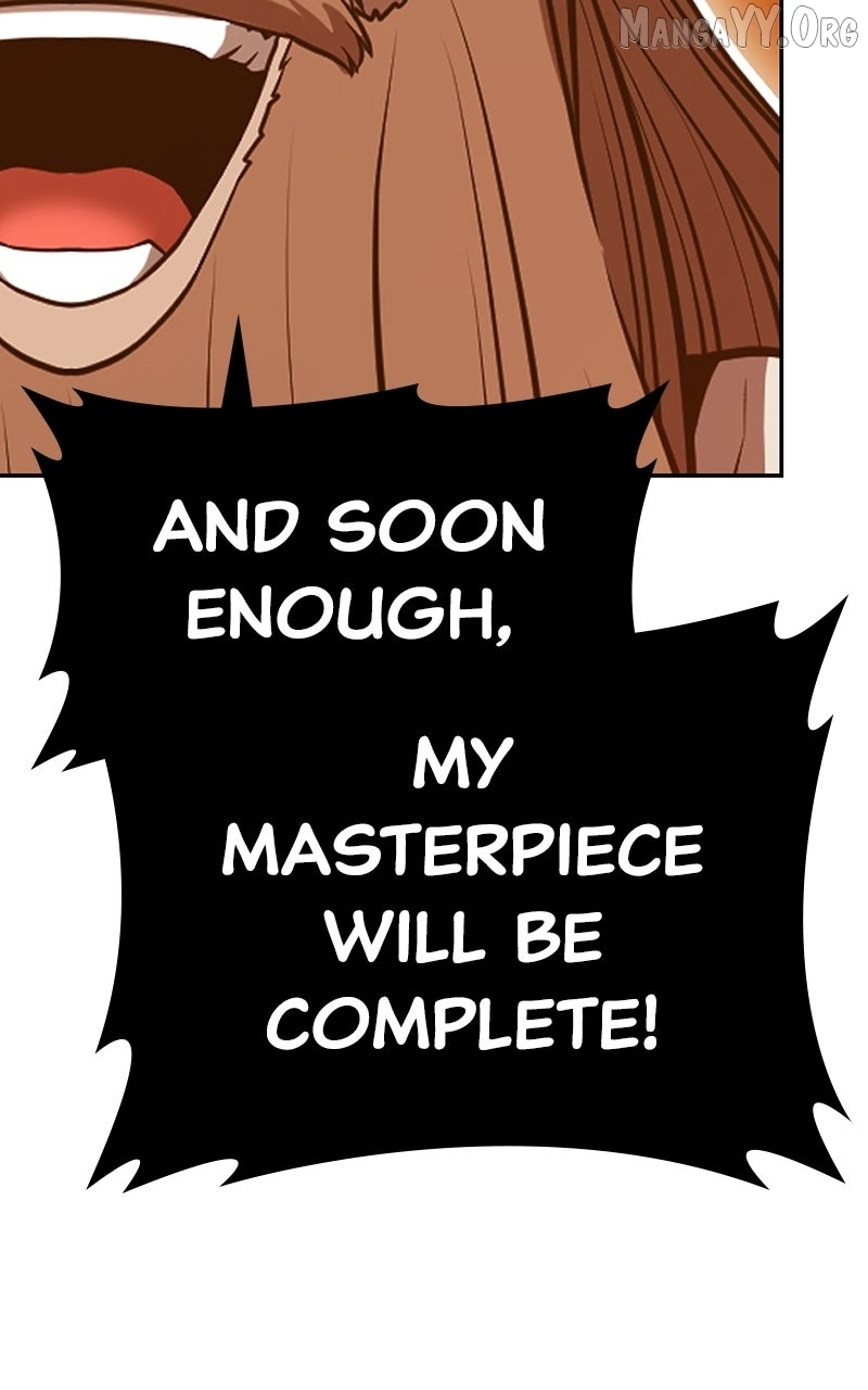 +99 Wooden stick (manhwa) Chapter 173 page 52 - 