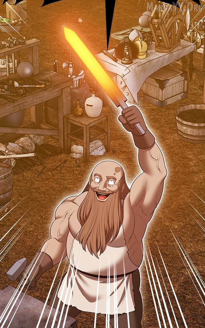 +99 Wooden stick (manhwa) Chapter 173 page 54 - 