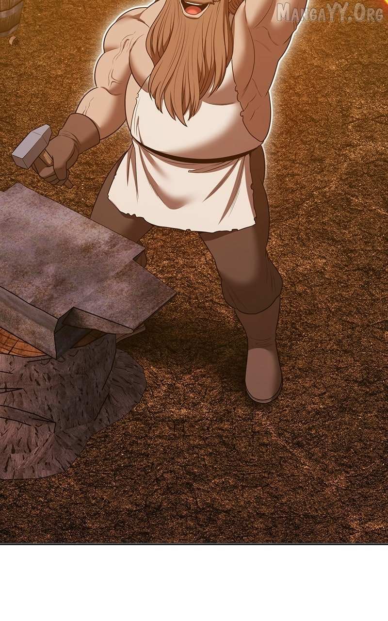 +99 Wooden stick (manhwa) Chapter 173 page 57 - 