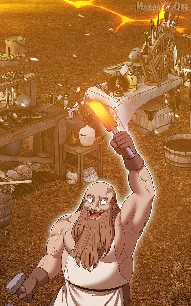 +99 Wooden stick (manhwa) Chapter 173 page 60 - 